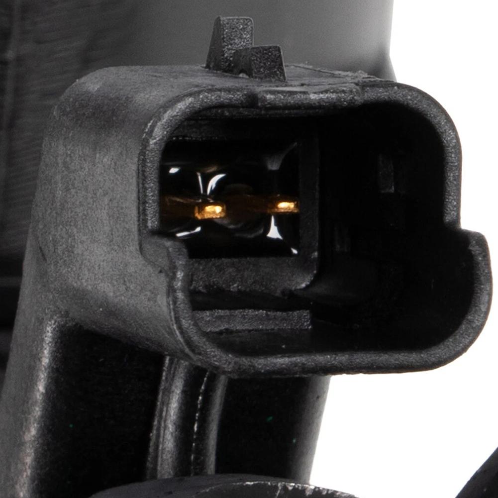 Air Intake System Turbocharged Pipe Car Intake System Black Plastic Material Brand New Condition Easy Installation China Mainland