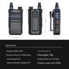 Kirisun PT370 Walkie-Talkie (CN version)