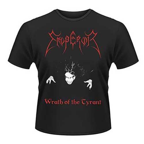 Emperor Wrath Of The Tyrants T Shirt New 2XL