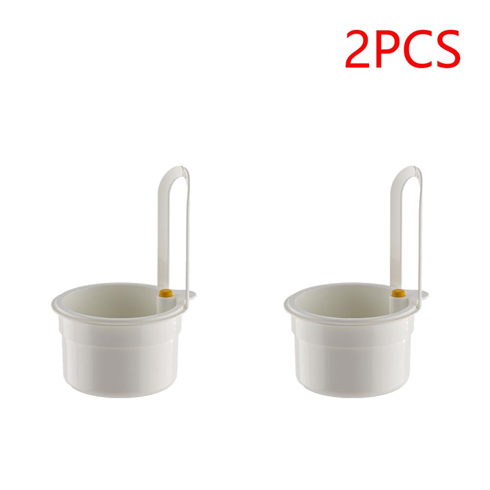 Faucet Hanging Filter Basket Kitchen Draining Basket Household Fruit Washing Filter Sink Strainer for Food Waste