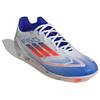 adidas Adizero F50 League MG Advancement Pack Unisex Sneakers White Cloud-White Solar-Red IE0601