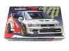 Fujimi Models [18693] 1/24 Cusco Lancer Evolution VII Auto Gallery No. 13
