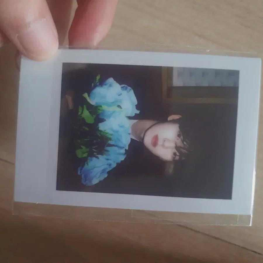 

ZEROBASEONE Всплывающий десерт Flaroid Eugene