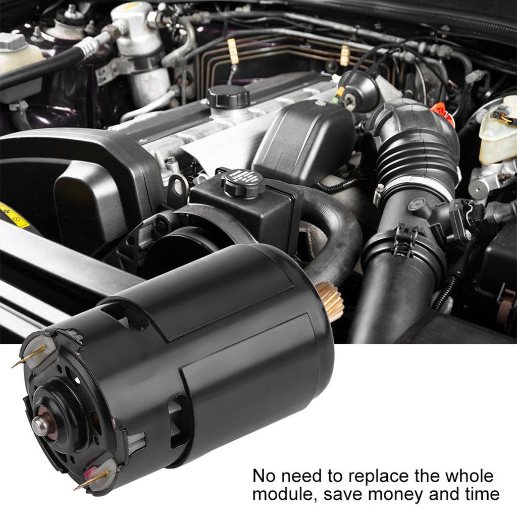 Car Parking Brake Actuator Handbrake Module Motor for Mercedes Benz S Class W221 2006 2013