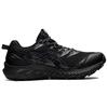 Asics  Gel Trabuco 10 GTX Black Grey Women Sneakers 1012B175-001