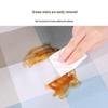 Gorede Square Waterproof PVC Tablecloth