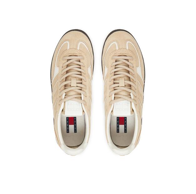 Кроссовки Tommy Jeans The Greenwich Edge