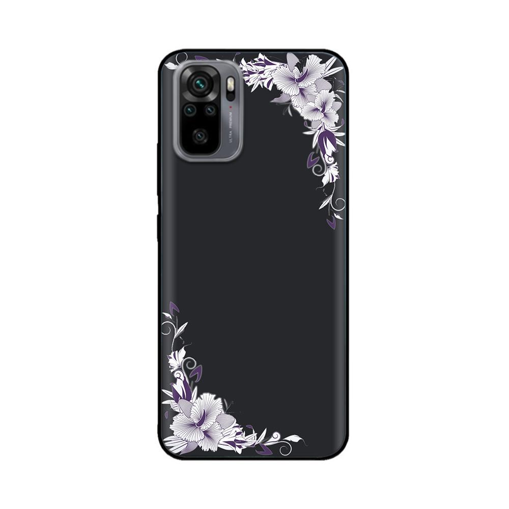 Silicon Phone Case For Poco M5s On Cover For Xiaomi Poco M5s case Pocophone M5s Protective Shell Back Case Cover Shell Bumper