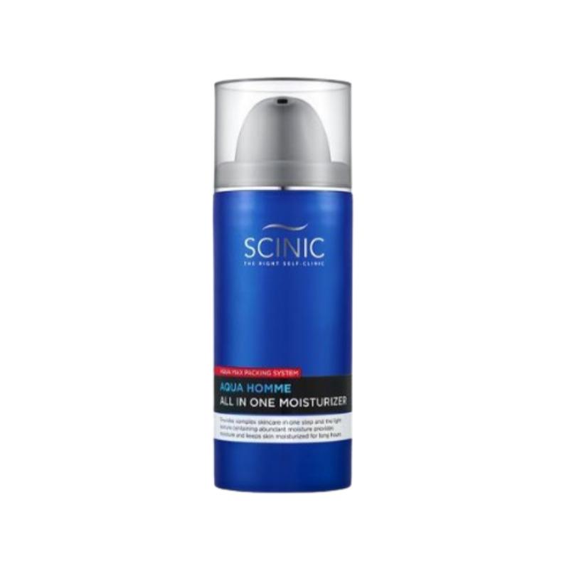 CYNIC Aqua Homme All-in-One Moisturizer 100ml