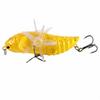 Topwater Rotating Cicada Hard Plastic Fishing