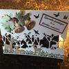 Deer Forest Metal Cutting Dies for DIY Scrapbooking Album Paper Cards Decorative Crafts Embossing