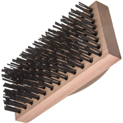Carlisle Butcher Block Brush #40676