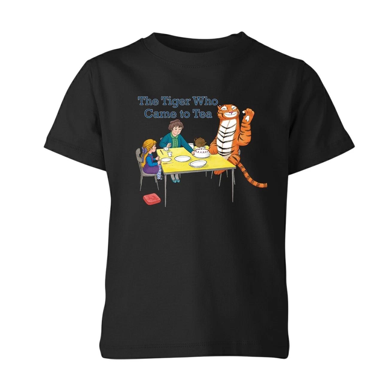 World Book Day Kids Unisex T shirt 150
