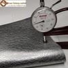 Spot Burst Grain Leather Imitation PU Fabric for Shoes, Bags, and Furniture