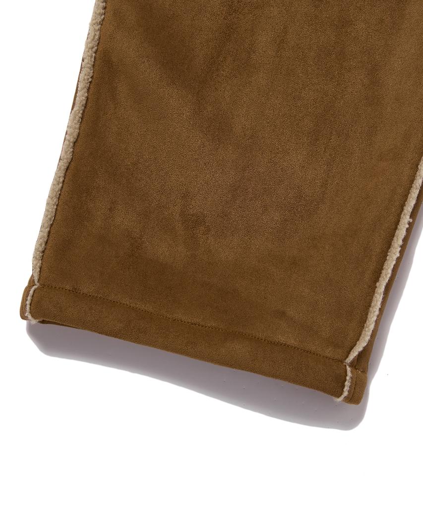 WKNDRS Sheep Pants (Brown)