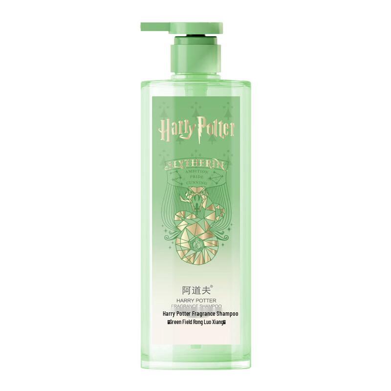 Ador Harry Potter Anti-Dandruff Oil Control Shampoo