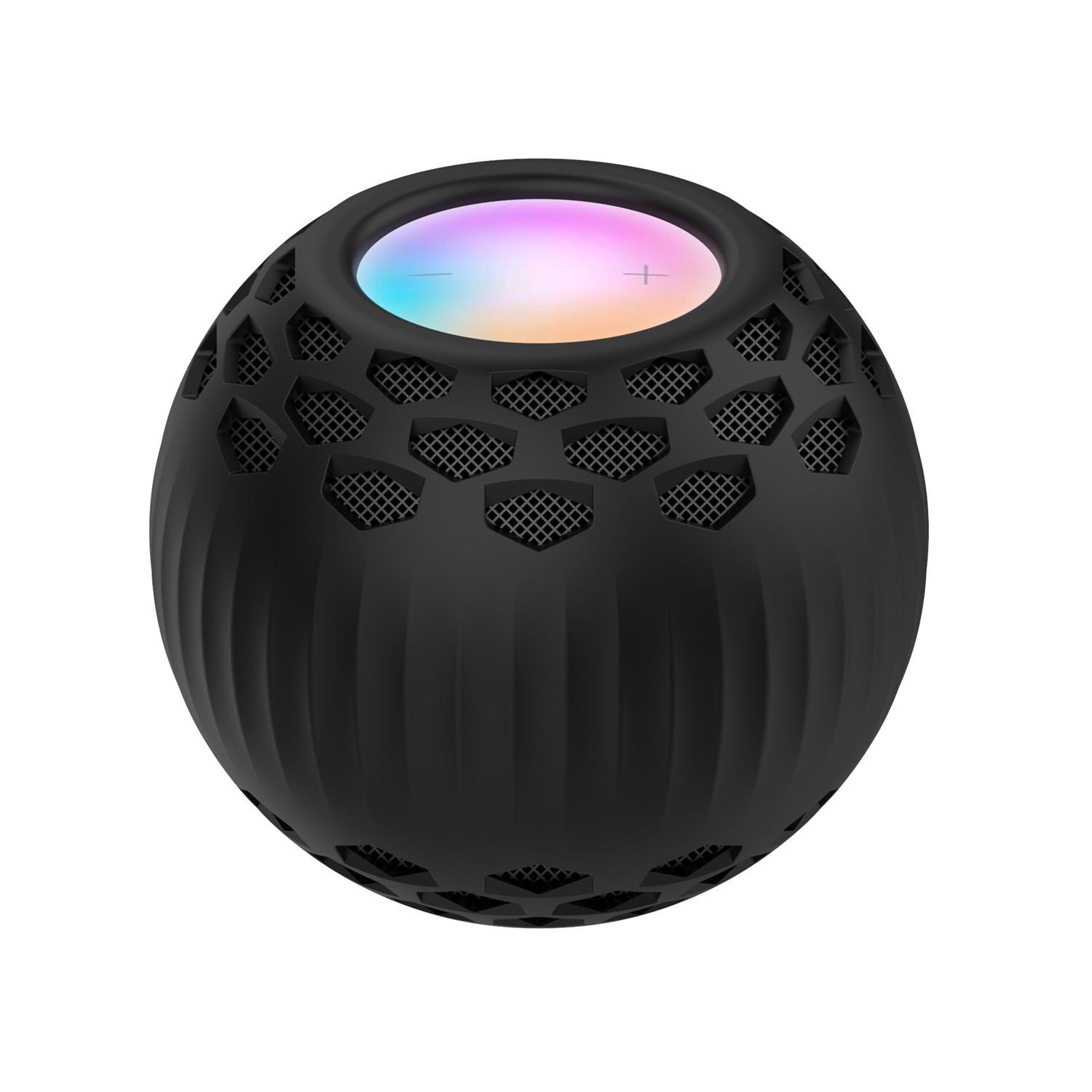 Black Silicone