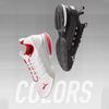 Puma Chaussures de Course et d'Entraînement pour Homme AXELION