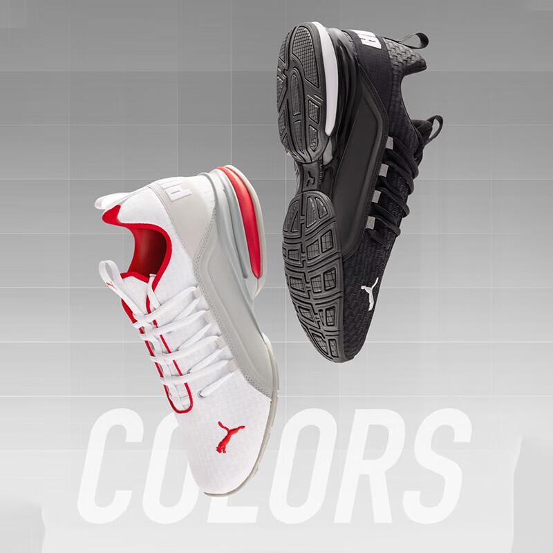 Puma Chaussures de Course et d'Entraînement pour Homme AXELION