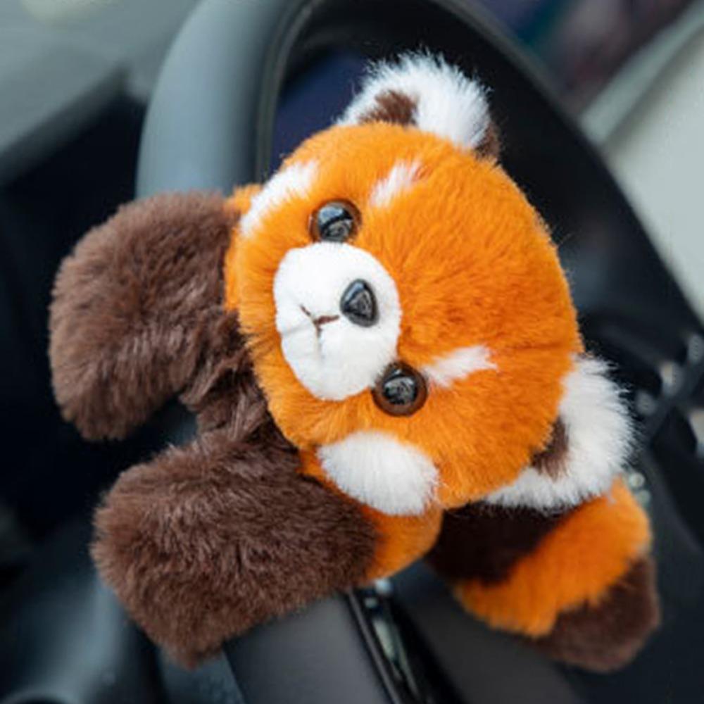 Wrist Style Capybara Slap Bracelet Simulation Capybara Plush Wrist Band Children