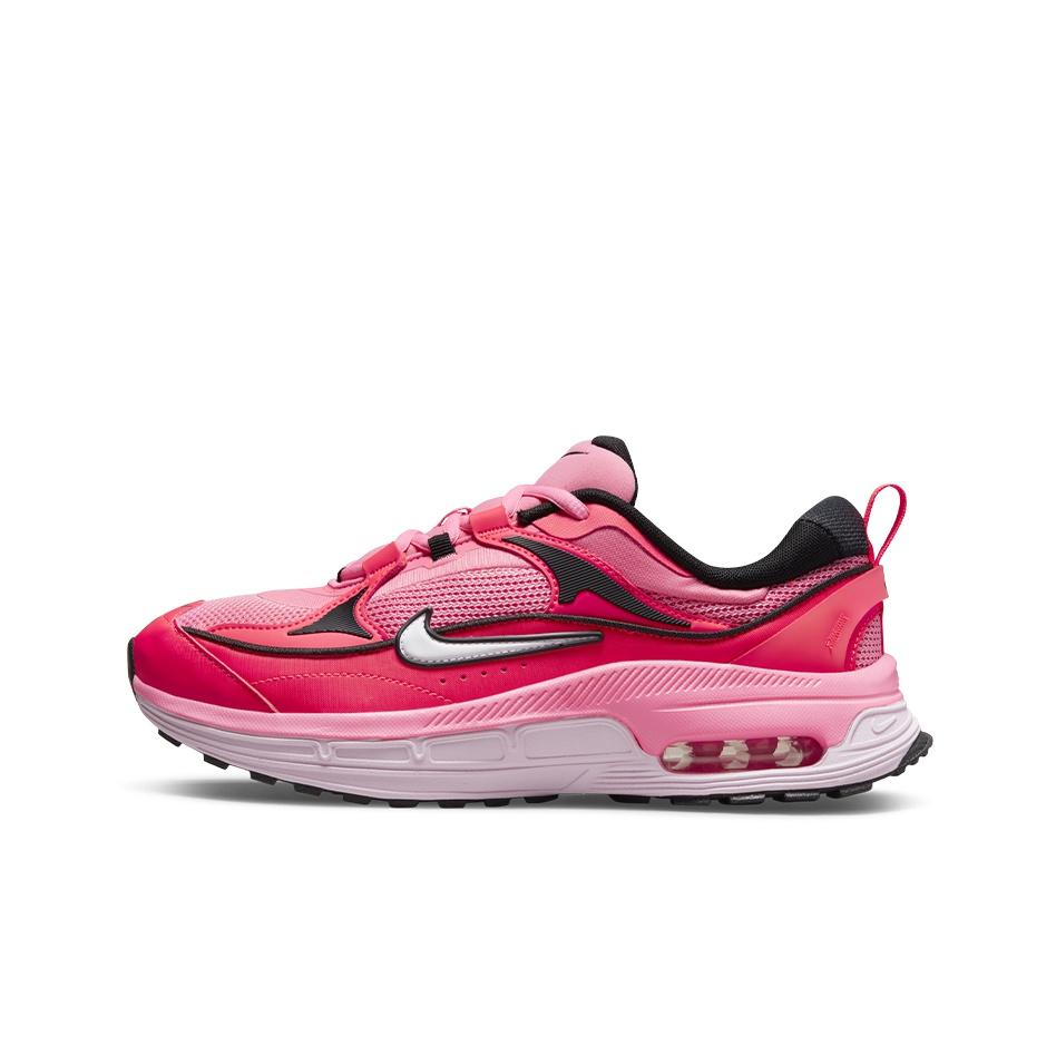 

кроссовки Female Nike Air Max Bliss Running shoes DH5128-600