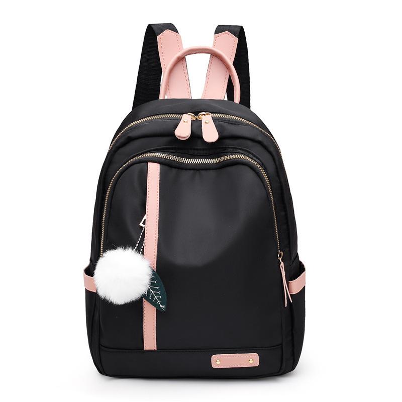 Women s Large Capacity Backpack Lightweight Backpack