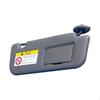 Parasole Auto Durabilità Pratico Premium Professionale Ricambi con Specchietto Facile da Installare