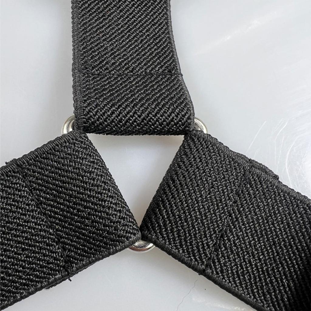 Pet Nappy AntiSlip Suspenders Adjustable Elastic Diaper Belly Band for Cats Dogs Pet Diaper Shorts Fastening Suspender