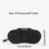 PU Leather Sunglasses Pouch with Lanyard Hanging Sunglasses SunGlasses Holder  Eyewear Accessories