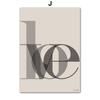 Beige Black Abstract Lines Figures Drawing Minimalist Wall Art Canvas Painting Posters And Prints Pictures For Living Room Decor