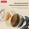 Lenovo EA230P TWS In Ear Wireless Headphones Bluetooth 5.4 Earphones Stereo Music Call Noise Reduction Earbuds Sport Game Headset