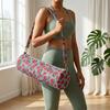 Yoga Bag Usalover925 Multicolor Quilted Cotton Print Yoga 49