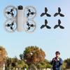 Replacement Props Blade Lightweight Fans Wing Propellers Replacement For DJI NEO Drone Accessories