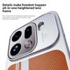 For OPPO Find X9 Pro Case New Fashion PU Magnetic MagSafe Protective Back Cover Case For OPPO Find X9 X9Pro Phone Shell