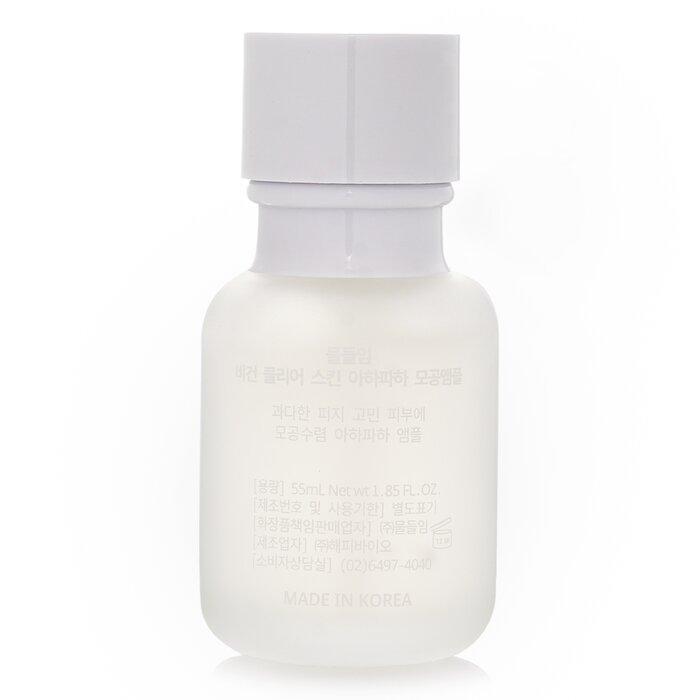 MULDREAM Vegan Clear Skin AHA PHA Ampulle