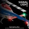 C138 PRO RC Helicopter 2.4G 6-Aixs Gyroscope 6CH Altitude Hold Optical Flow Brushless Remote Control Helicopter Toy VS Brush ERA