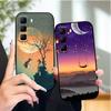 For Infinix Hot60 Pro X6885 4G Phone Case Stylish Animals Pattern Soft Silicon TPU Back Cover For Infinix Hot 60 Pro 60Pro Funda