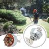 Ignition Starter Switch w/ 2 Keys For 109-4736 430-334 103-0206 27-2360 5208003