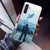 Game Death S-Stranding Phone Case For Samsung Galaxy A17 A16 A15 A14 A13 A57 A56 A55 A54 A53 A37 A36 A35 A34 A33 A26 A25 A24 A23