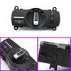 F10 F11 F07 F06 F01 F25 F26 Car Front Head Lamp Headlight Switch Assembly For BMW 5 6 7 Series X3 X4  61319192744 61319192746