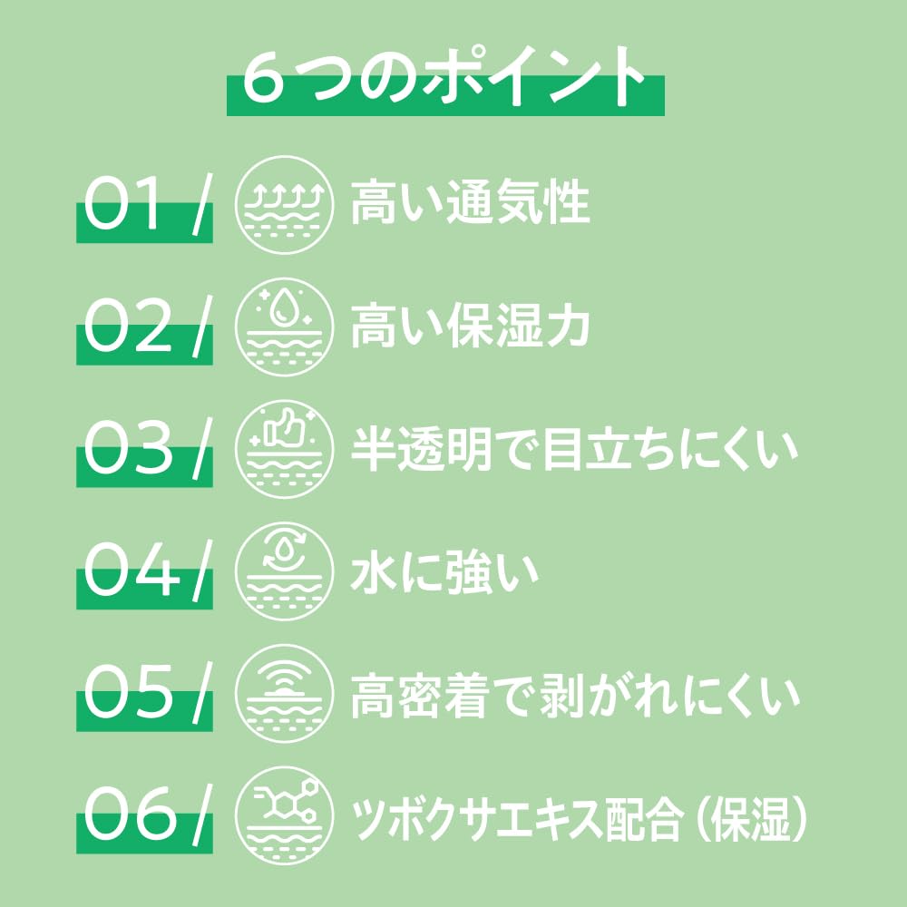 OK CICA Clear Hydrocolloid Spot Concealer Patches with Centella Asiatica Extract for Acne with G9SKIN Patches, 36-Pack, Patches, Scars, Co-Developed