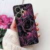 For Realme 15 15Pro Cool Dragon Tiger Painted Phone Case For Realme 15 Pro Realme15 5G Soft Silicone TPU Cases