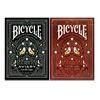 Bicycle Aviary Playing Cards Deck Card Games Magic Tricks