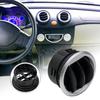 Car Dashboard Air Vent Outlet AC Vent Grille For Suzuki Swift SX4 Interior Air Conditioning Vent Replacement Parts