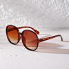 New Fashion Men Big Frame Sunglasses Men Square Eyeglasses Women Retro Glasses High Quality  UV400 Eyewear