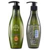 Ziyuan Ginger & Sapindus Anti-Hair Loss Oil Control Shampoo