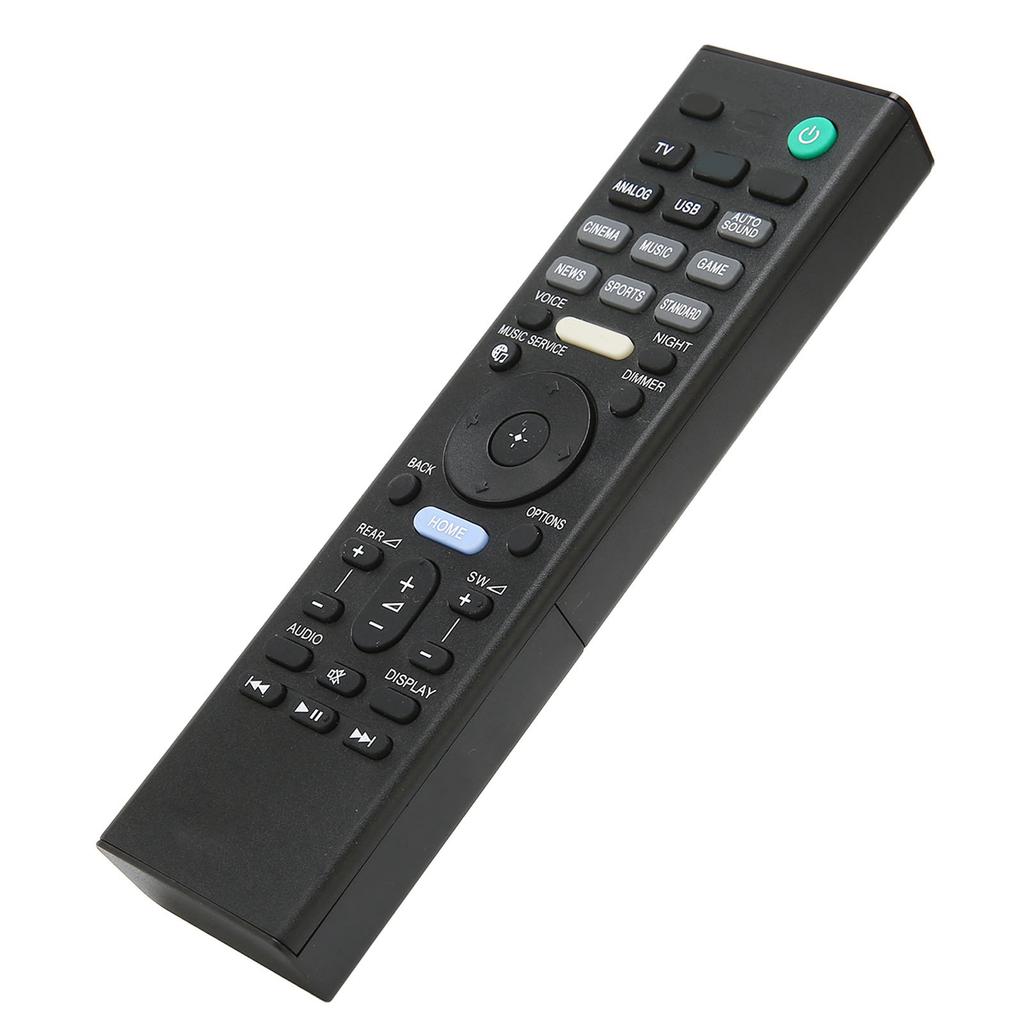 RMTAH400U Remote Control Soundbar Remote Control for HTZ9F SAWZF9 SAZ9F SAWZ9F SAZF9