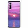 Silicone Soft Phone Case for Samsung Galaxy M17 Cover Lovely Animal Protector Bumper for Samsung M17 M 17 5G Shell Galaxy M17 5G