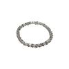925 Elegant Silver Ring Timeless Geometric Design Versatile Jewelry For Every Occasion