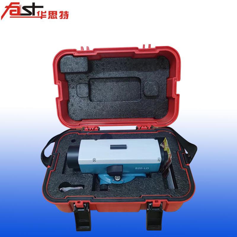 Tianjin Xinying 32x Auto Self-Leveling Laser Level Telescope Set for Outdoors